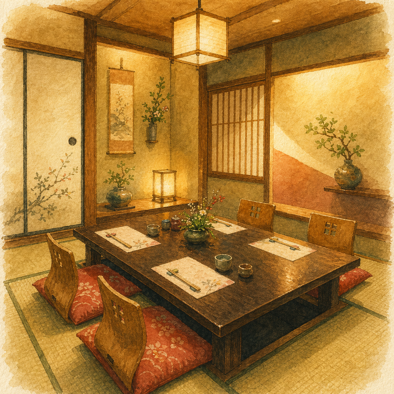 料理イメージ