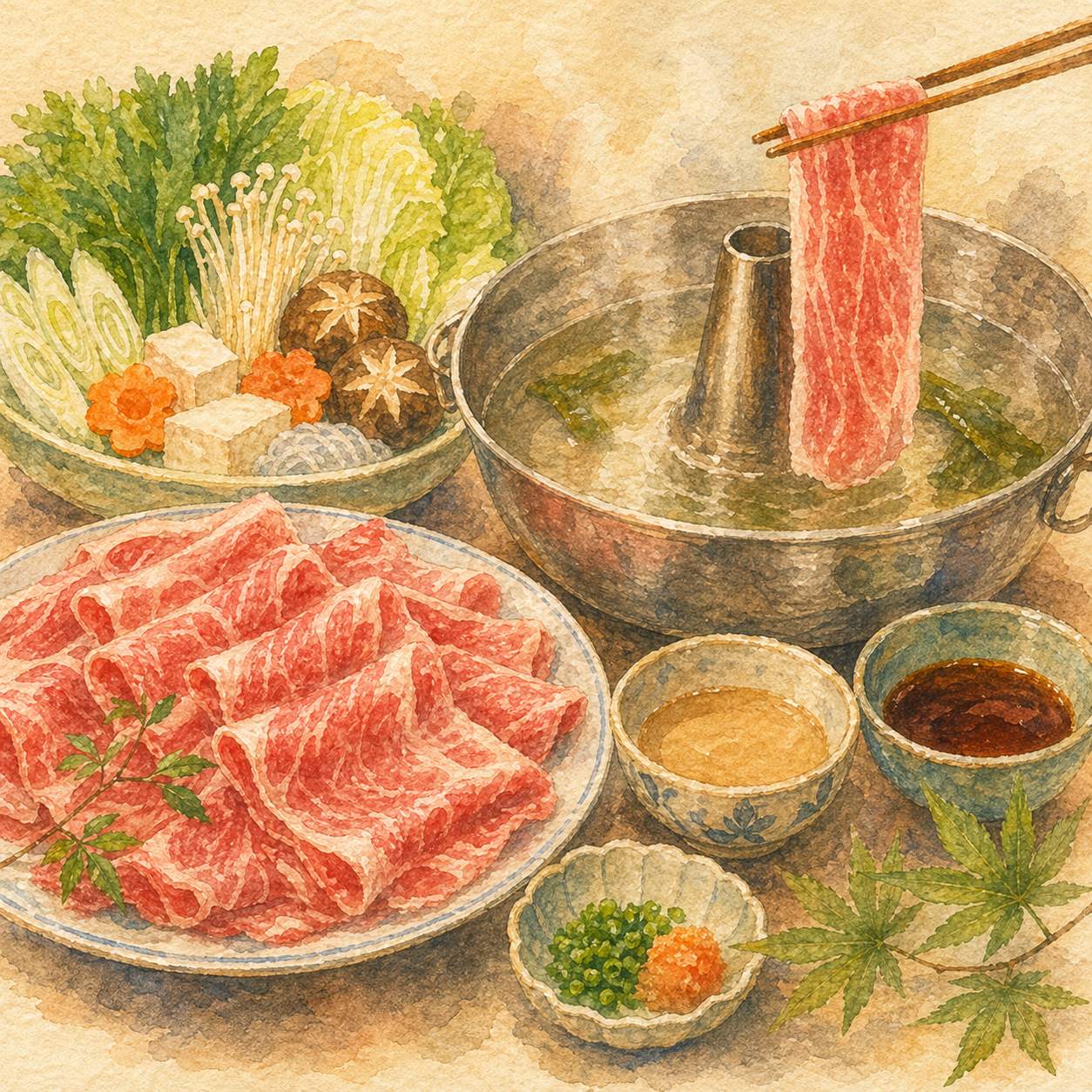 料理イメージ