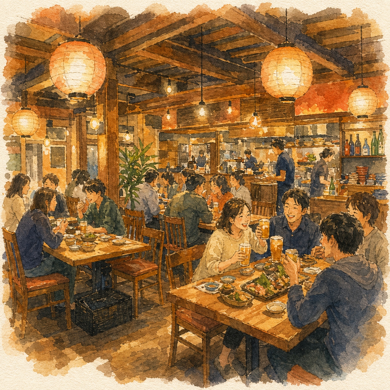 料理イメージ