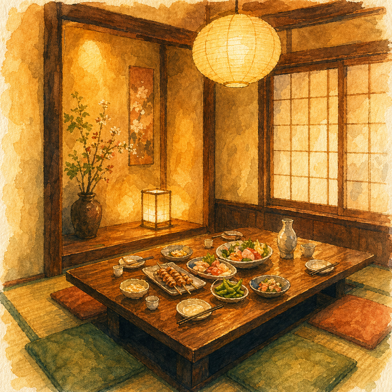 料理イメージ