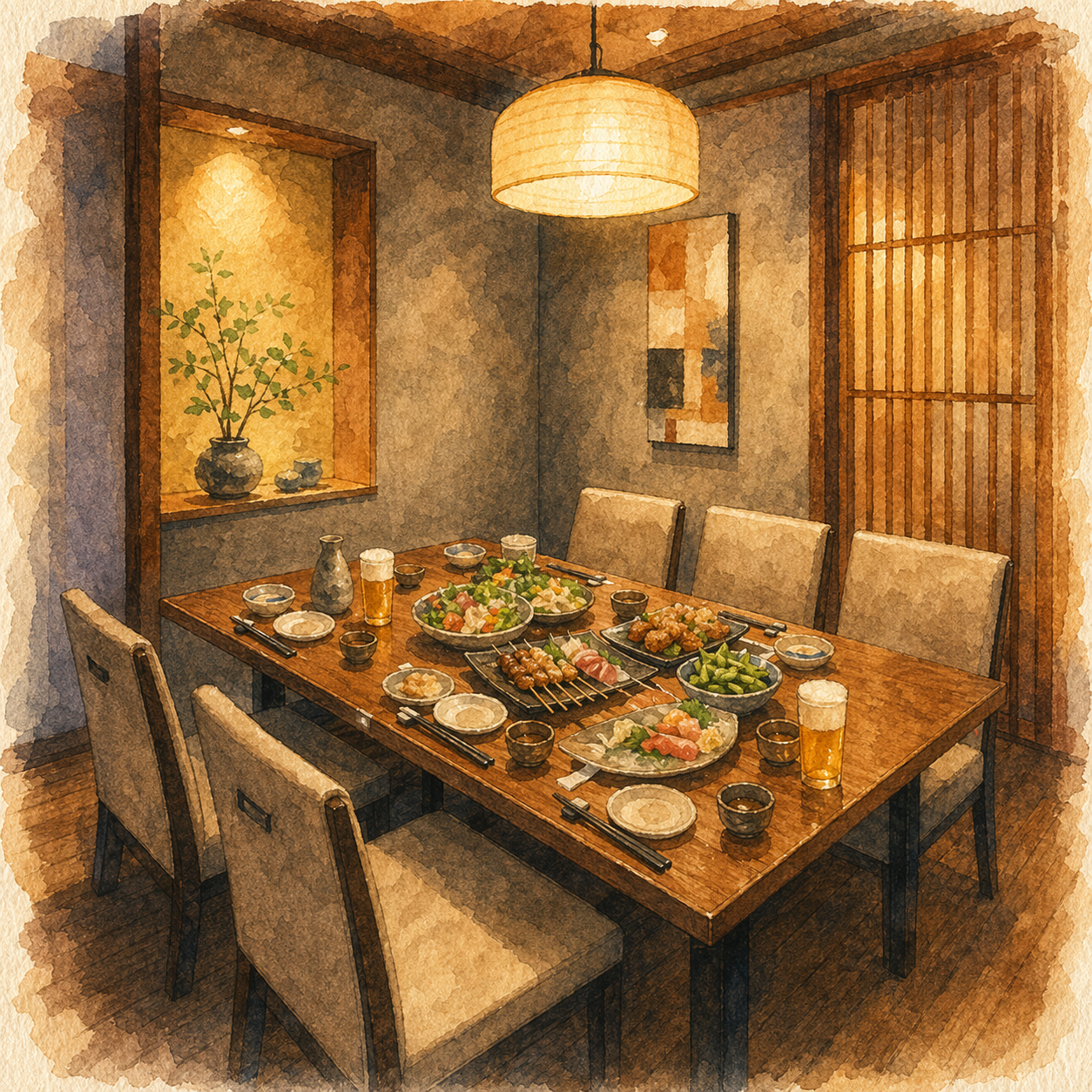 料理イメージ