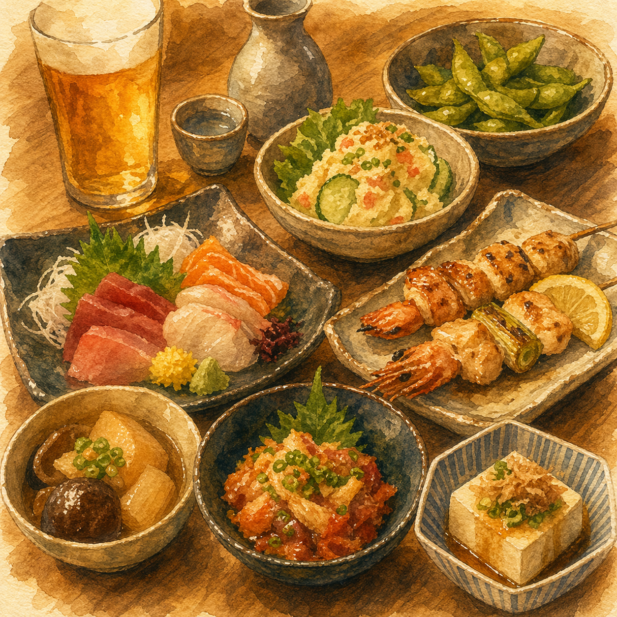 料理イメージ