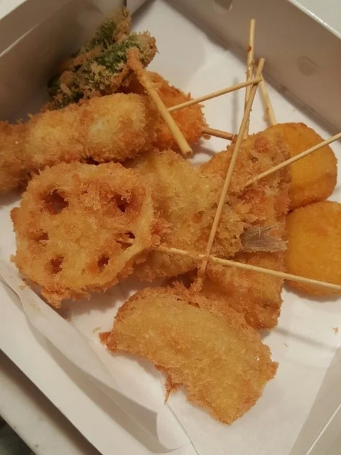 ファミリーセット