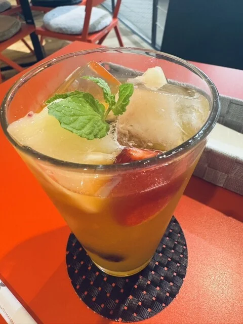 コーヒー