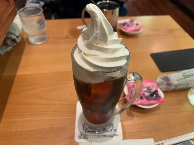 コーヒー