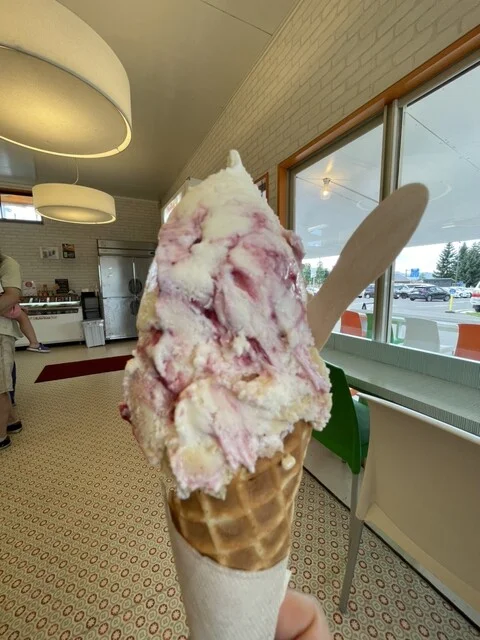 季節のフルーツ