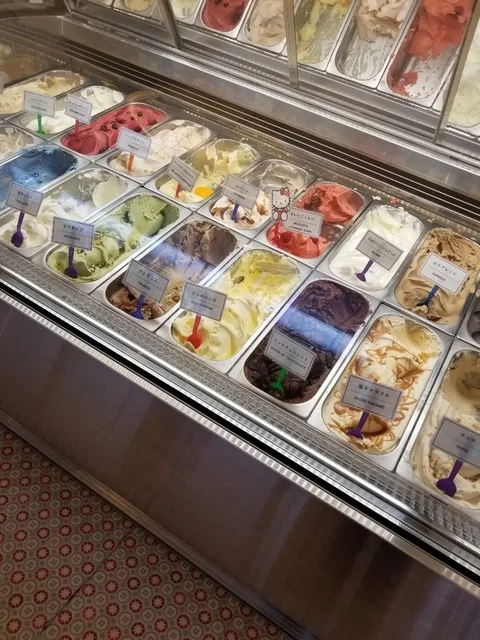 バナナマシュマロ