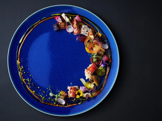 野菜ソムリエプロの前菜