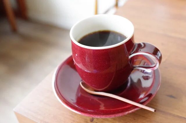 ふくろうブレンド