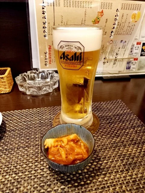 ビール