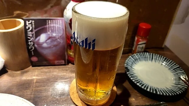 寿屋｜西18丁目駅30秒の焼き鳥居酒屋【日本酒半額特典あり】