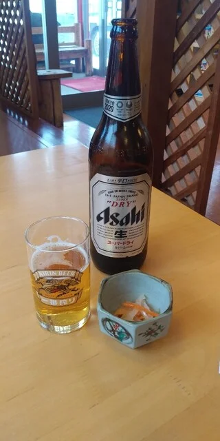 自家製チャーシュー麺