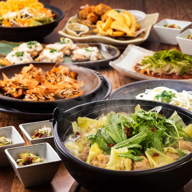 でっかい鶏唐！ジューシー揚げ