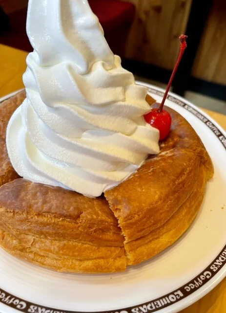 シロノワール詳細