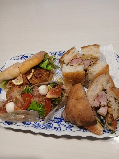 マルヤマベーカリー shian｜円山の天然酵母パン専門店【明日もおいしい】