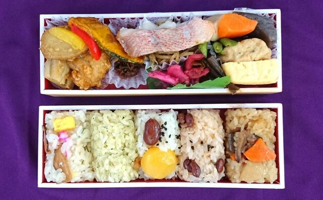 おこわ米八 大丸札幌店｜国産もち米の本格おこわ専門店【札幌駅直結】