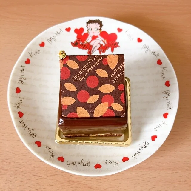 ショコラティエ マサール 大丸札幌店｜1988年創業の高級ショコラ専門店【札幌駅直結】