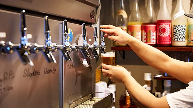 クラフトビール