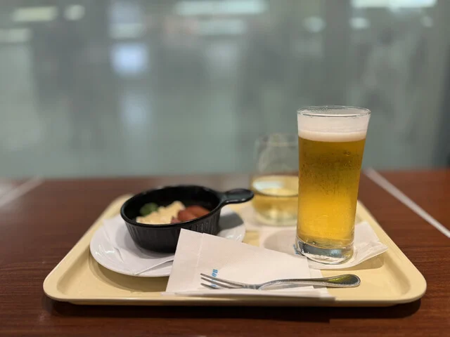 ほろ酔いセット