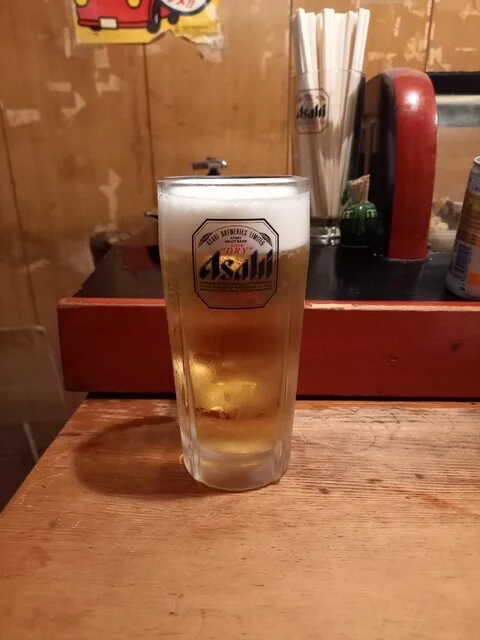 生ビール