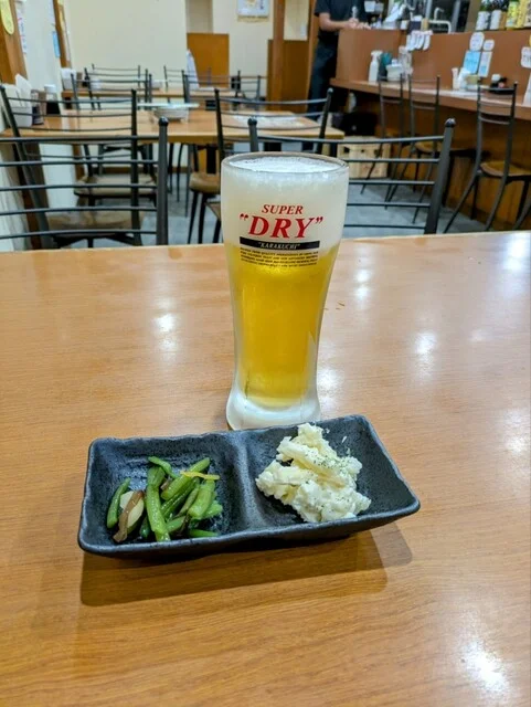 ビール