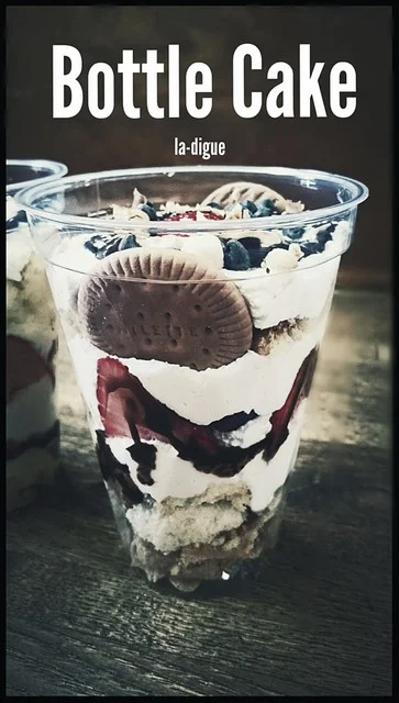 ボトルケーキ詳細