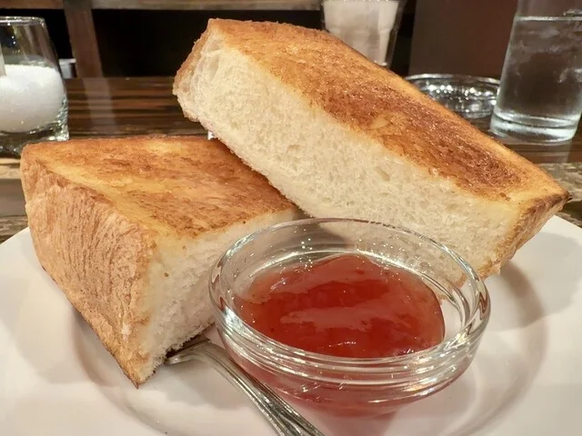 ブレンドコーヒー