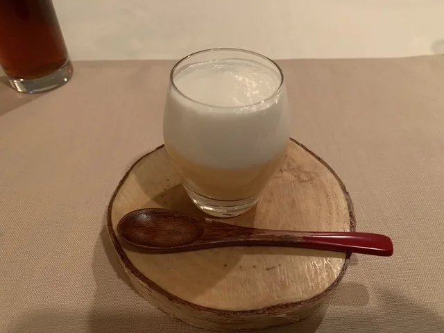 シュリンプカクテル