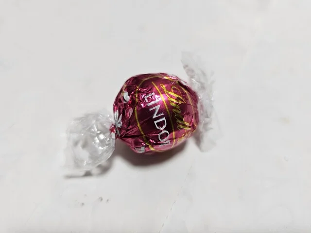 リンドールバレンタイン