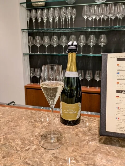 スパークリングワイン