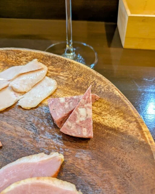 パテドカンパーニュ