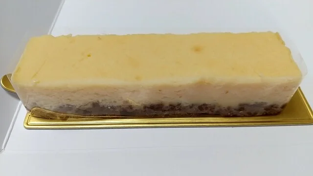 札幌スティックチーズ