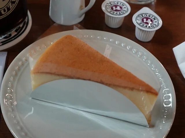 ケーキ