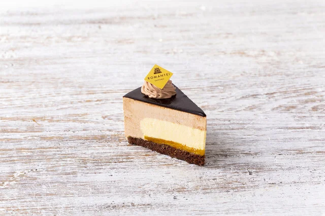 オランジュショコラ