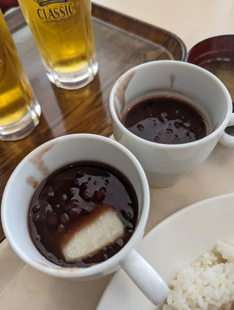 ハンバーグカレー