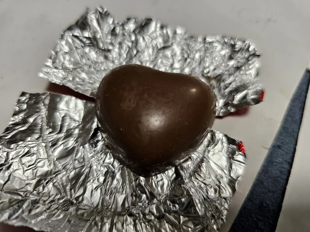 リンドールハート