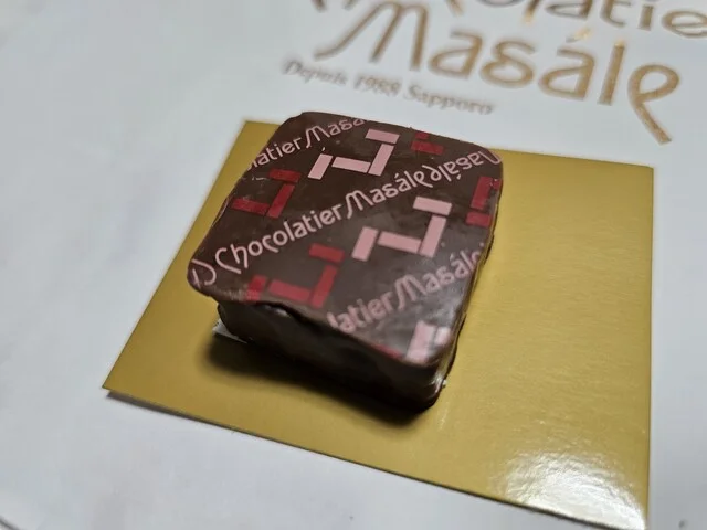 ショコラブラウニー