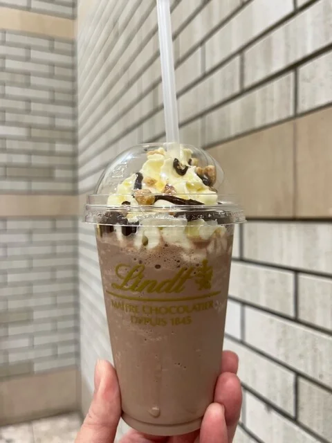 クレマジェラータ ホワイトドリンク