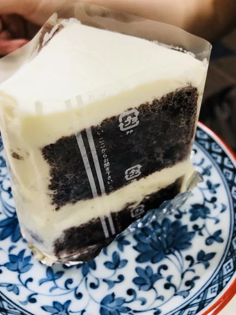 ケーキ