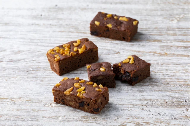 札幌ろまん ブラウニー