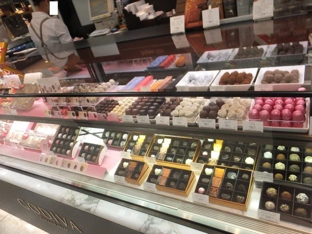 ギフトコレクション