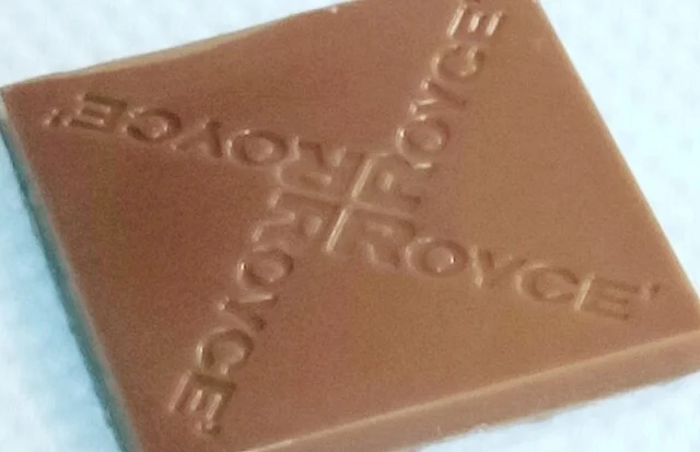 ベリーキューブ