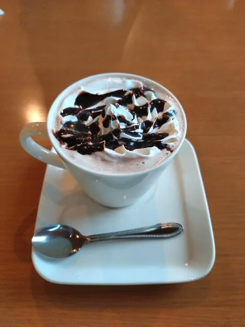 紅茶のキューブパン