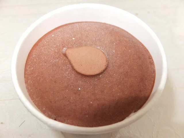 アイスクリーム