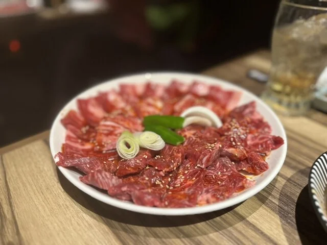 大仁門 倶知安店｜ニセコ完全個室焼肉・秘伝味噌ダレ【創業昭和46年】