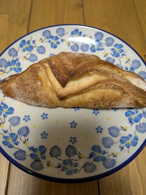 あんクロワッサン