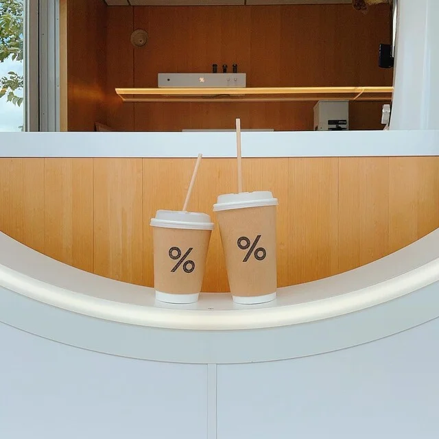 フラットホワイト