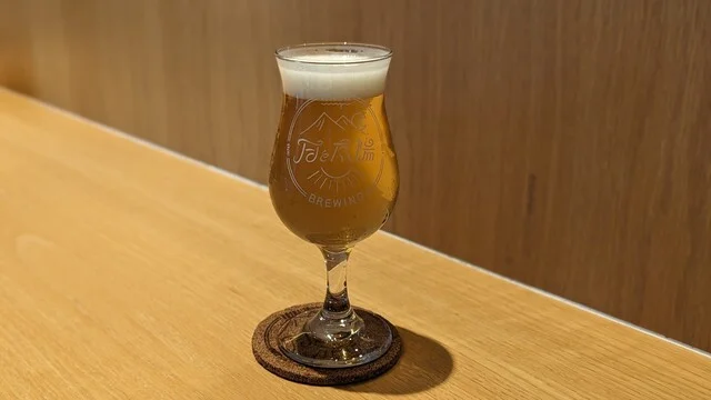 クラフトビール