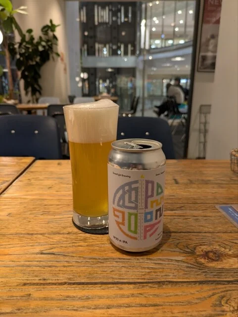 クラフトビール