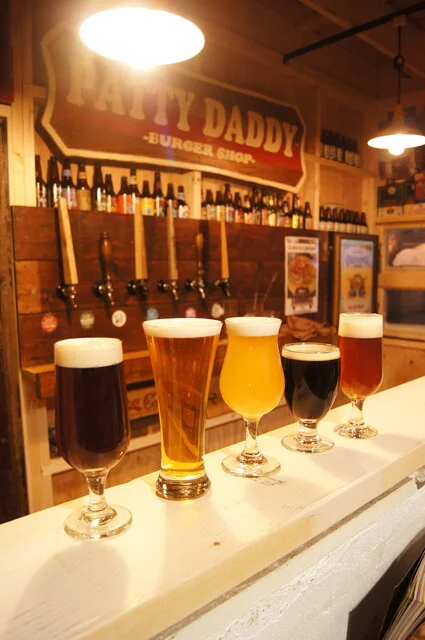 クラシックバーガー